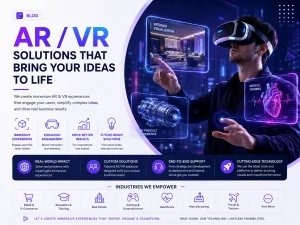 How AR/VR Technology Is Reshaping Customer Experience Across Industries